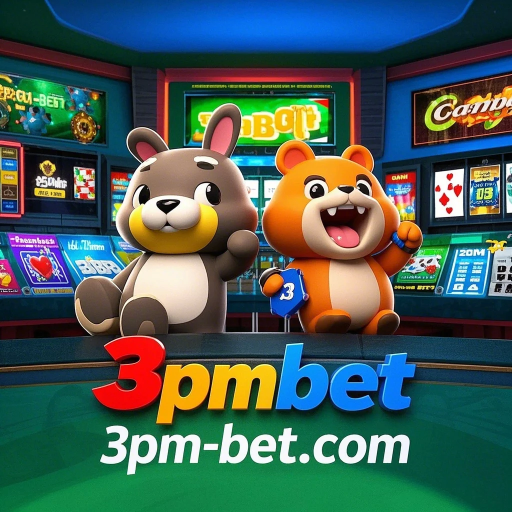 3pmbet